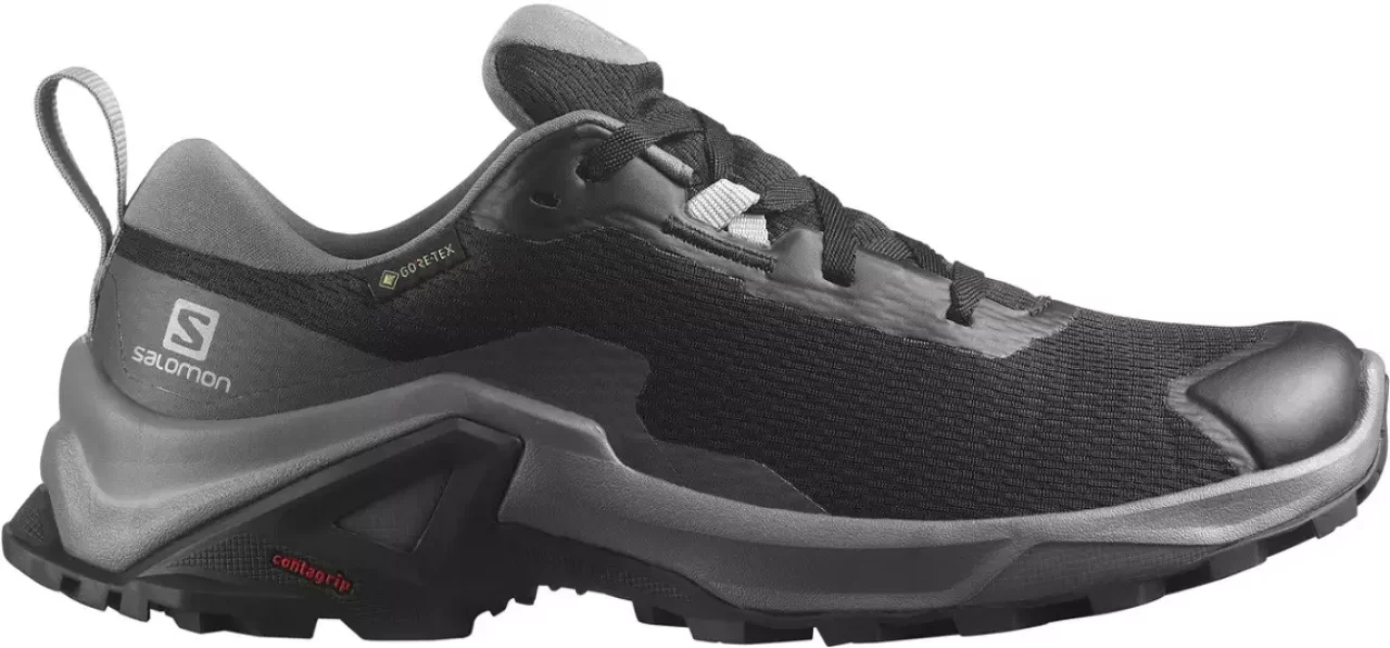 エックス リヴィール 2 ゴアテックス