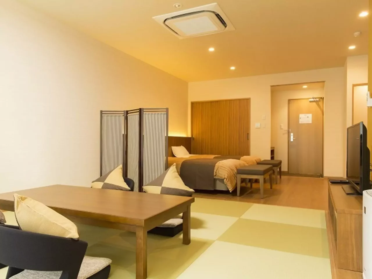 奥多摩の風はとのす荘−奥多摩グルメを満喫