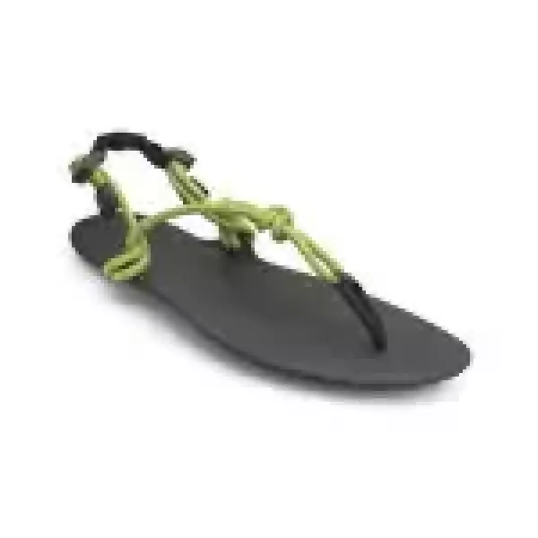 ゼロシューズのサンダル