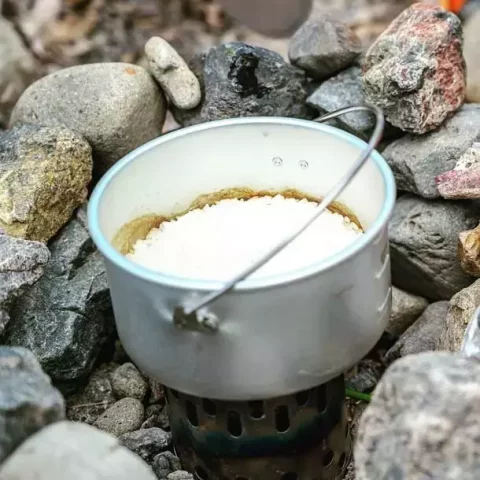 軽量かつ使い心地に優れたエバニューのクッカー−登山用におすすめの 軽量かつ使い心地に優れたエバニューのクッカー−登山用におすすめの