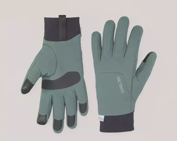 雪山登山&スキーで大活躍のグローブ!ゴアテックス インフィニ 雪山登山&スキーで大活躍のグローブ!ゴアテックス インフィニ
