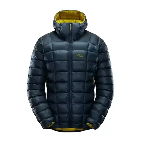 Rabのダウンジャケット徹底比較-登山シーン別おすすめダウン|ダウン Rabのダウンジャケット徹底比較-登山シーン別おすすめダウン|ダウン