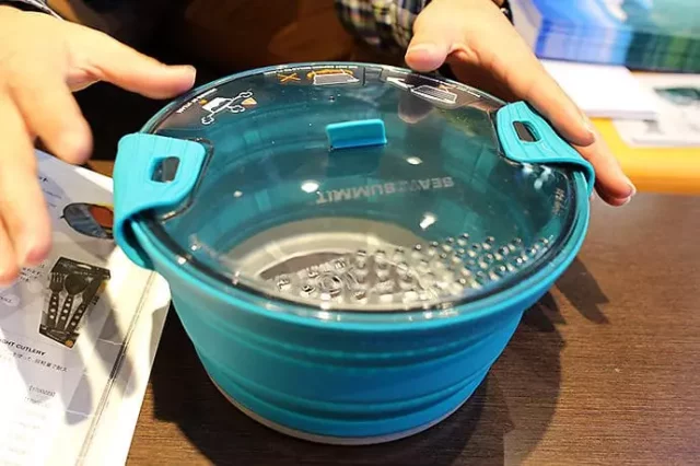 山ごはんの便利道具シートゥサミット Xシリーズ|クッカー|調理器具 山ごはんの便利道具シートゥサミット Xシリーズ|クッカー|調理器具