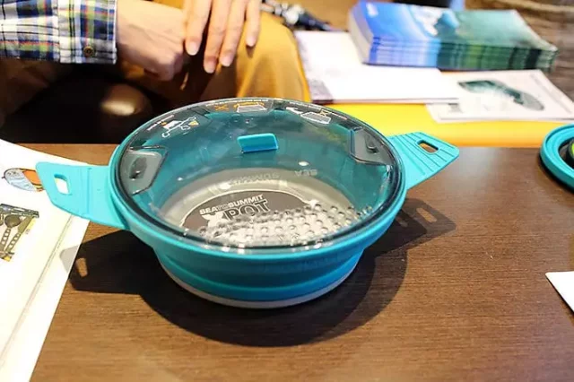 山ごはんの便利道具シートゥサミット Xシリーズ|クッカー|調理器具 山ごはんの便利道具シートゥサミット Xシリーズ|クッカー|調理器具
