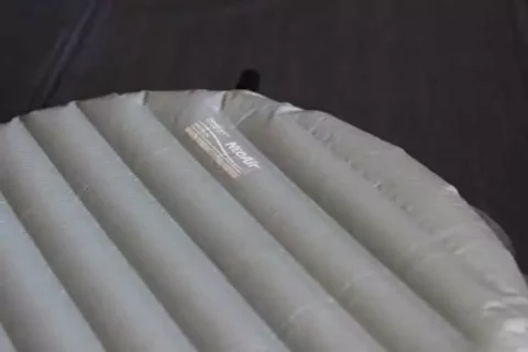 サーマレスト ネオエアーXサーモ 4シーズンのテントマット|テント サーマレスト ネオエアーXサーモ 4シーズンのテントマット|テント