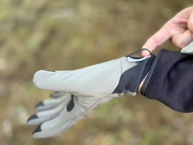 雪山登山&スキーで大活躍のグローブ!ゴアテックス インフィニアムの 雪山登山&スキーで大活躍のグローブ!ゴアテックス インフィニアムの