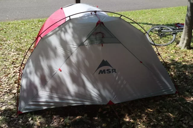 MSR ハバツアー 山旅の想像力を逞しくするテント|テント・シェルター MSR ハバツアー 山旅の想像力を逞しくするテント|テント・シェルター