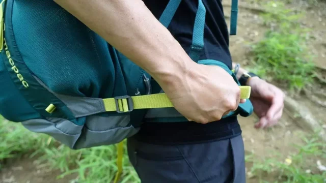 レビュー】マックパック フィヨルド40-登山での使い方|リュック レビュー】マックパック フィヨルド40-登山での使い方|リュック