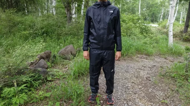 レビュー】THE NORTH FACEストライクトレイルパンツ-サイズ感 レビュー】THE NORTH FACEストライクトレイルパンツ-サイズ感