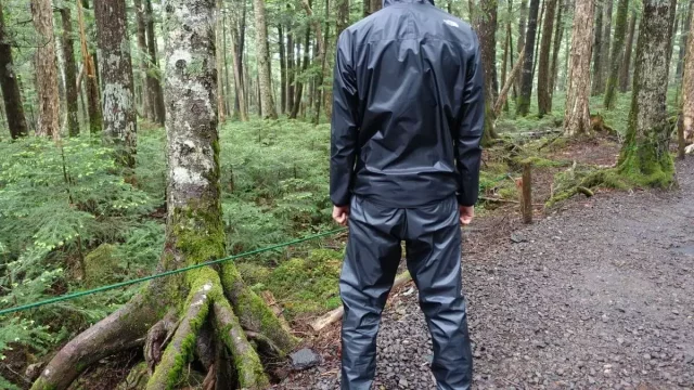 レビュー】THE NORTH FACEストライクトレイルパンツ-サイズ感 レビュー】THE NORTH FACEストライクトレイルパンツ-サイズ感