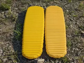 レビュー】サーマレスト ネオエアーXライトNXT-汎用性に優れた レビュー】サーマレスト ネオエアーXライトNXT-汎用性に優れた