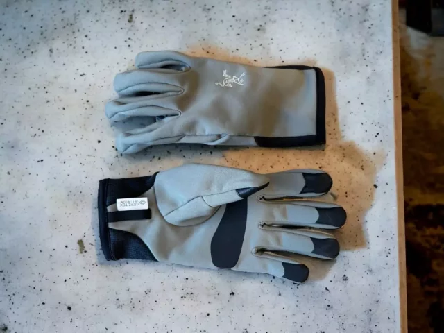 雪山登山&スキーで大活躍のグローブ!ゴアテックス インフィニアムの 雪山登山&スキーで大活躍のグローブ!ゴアテックス インフィニアムの