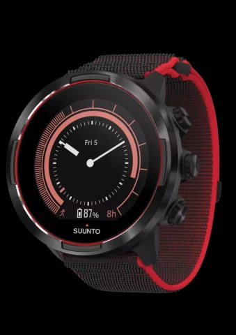 Suunto 9 Baroシリーズに新たなバリエーション3モデルが登場|アイテム Suunto 9 Baroシリーズに新たなバリエーション3モデルが登場|アイテム