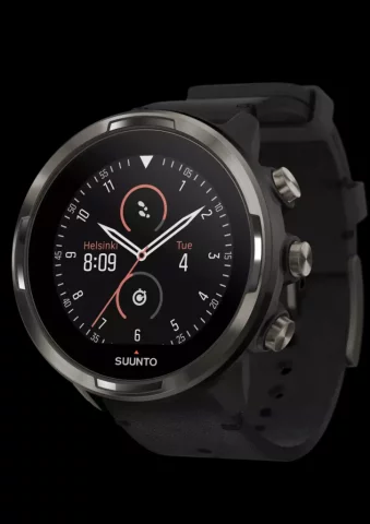 Suunto 9 Baroシリーズに新たなバリエーション3モデルが登場|アイテム Suunto 9 Baroシリーズに新たなバリエーション3モデルが登場|アイテム