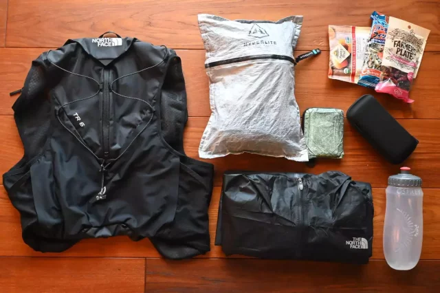 レビュー】THE NORTH FACE TR 6−フィット感とアクセスのしやすさが レビュー】THE NORTH FACE TR 6−フィット感とアクセスのしやすさが