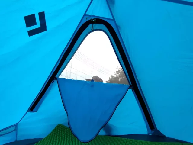 レビュー】2人用で725gの軽さ!-ブラックダイヤモンド ディスタンス レビュー】2人用で725gの軽さ!-ブラックダイヤモンド ディスタンス
