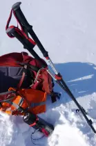 レビュー】ブラックダイヤモンド エクスペディション3ポール-バック レビュー】ブラックダイヤモンド エクスペディション3ポール-バック