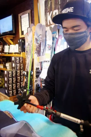 レビュー】ブラックダイヤモンド エクスペディション3ポール-バック レビュー】ブラックダイヤモンド エクスペディション3ポール-バック